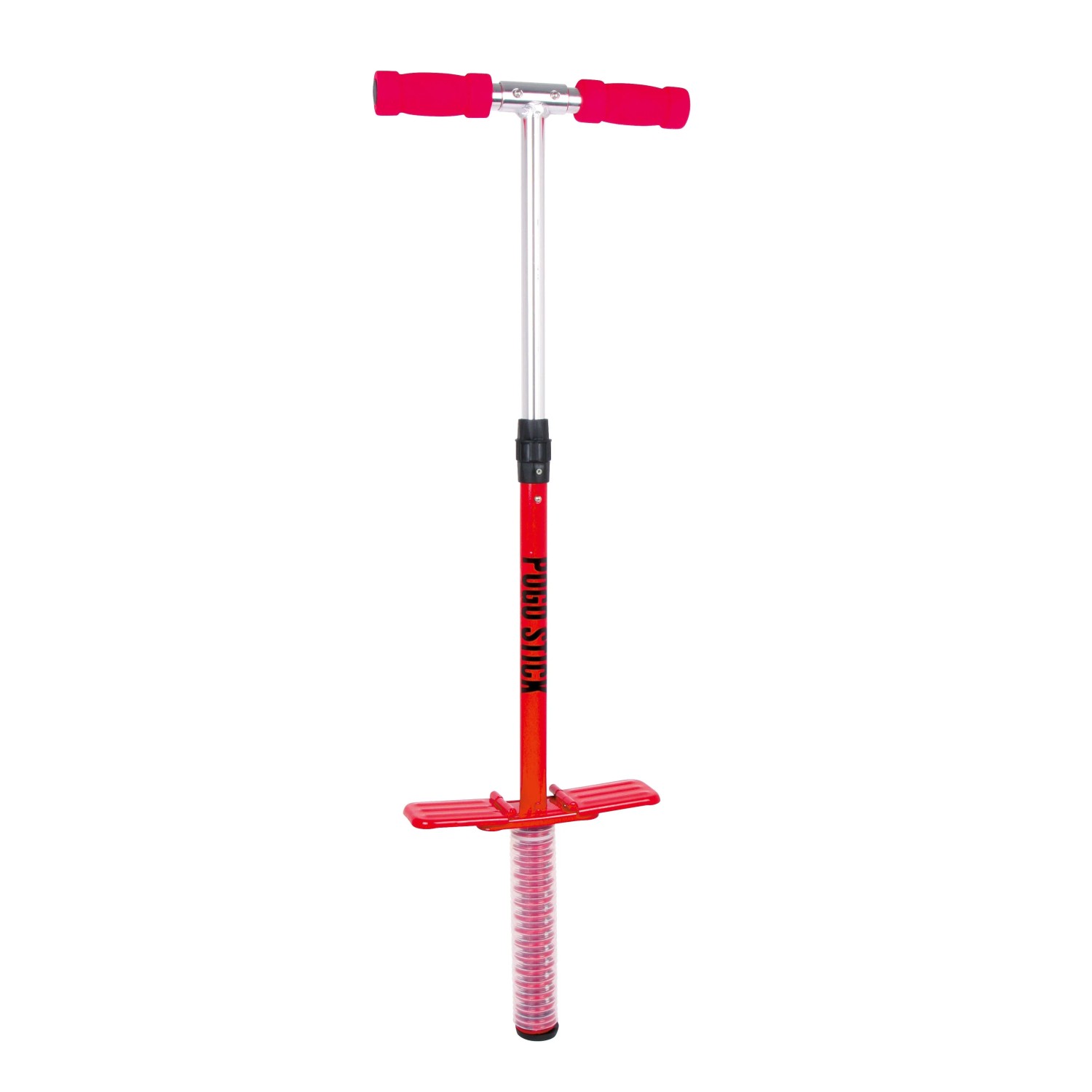 small foot Pogo Stick Variabel