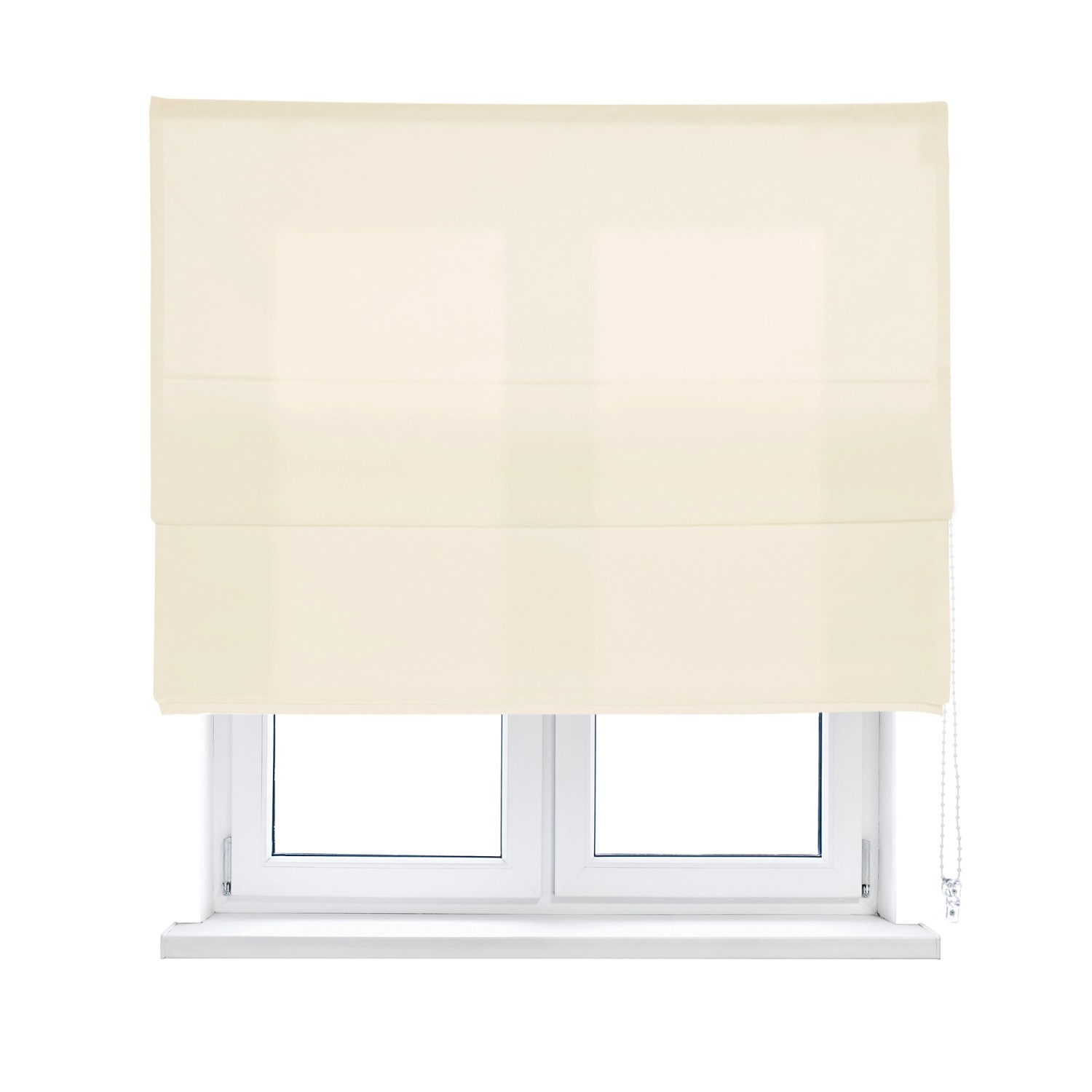 Viewtex Raffrollo Toxa Lichtdurchlässig Beige 120 x 175 cm günstig online kaufen