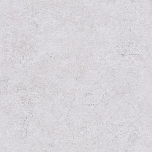 Graue Uni Vliestapete mit leichter Struktur, geeignet für Wohnräume.