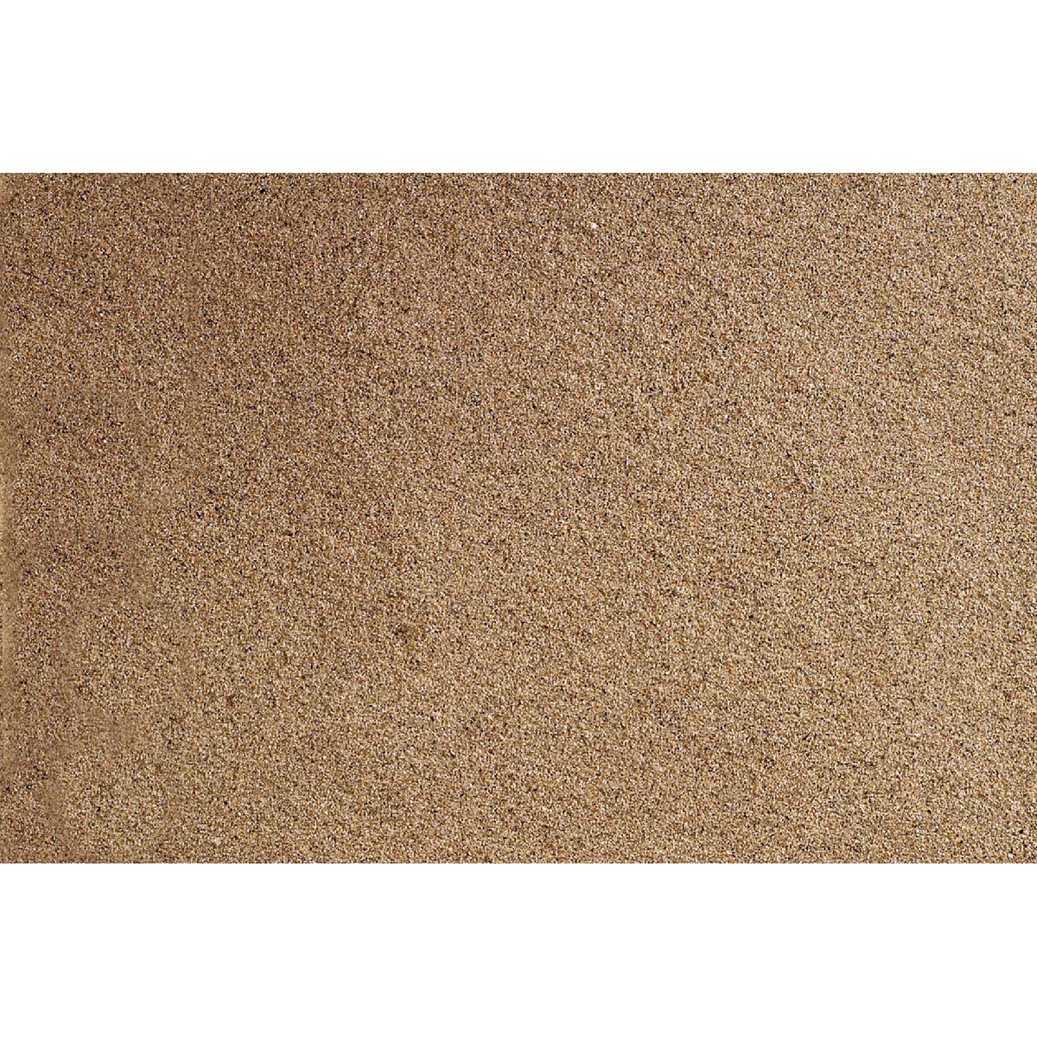 Strahlsand Grau 0,2 - 0,5 mm 25 kg PE-Sack
