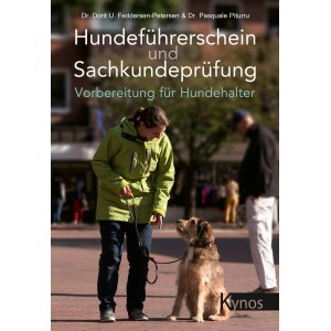 Hundeführerschein und Sachkundeprüfung