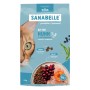 Sanabelle Kitten Trockenfutter Huhn & Preiselbeeren, 8kg Packung. Katzenfutter für Kätzchen.