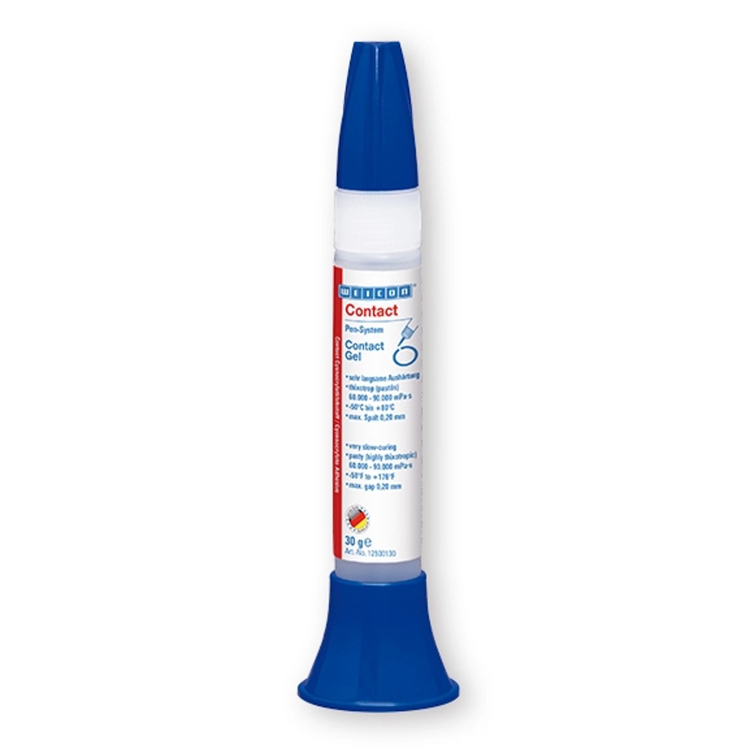 Thumbnail - WEICON Contact GEL 30 g