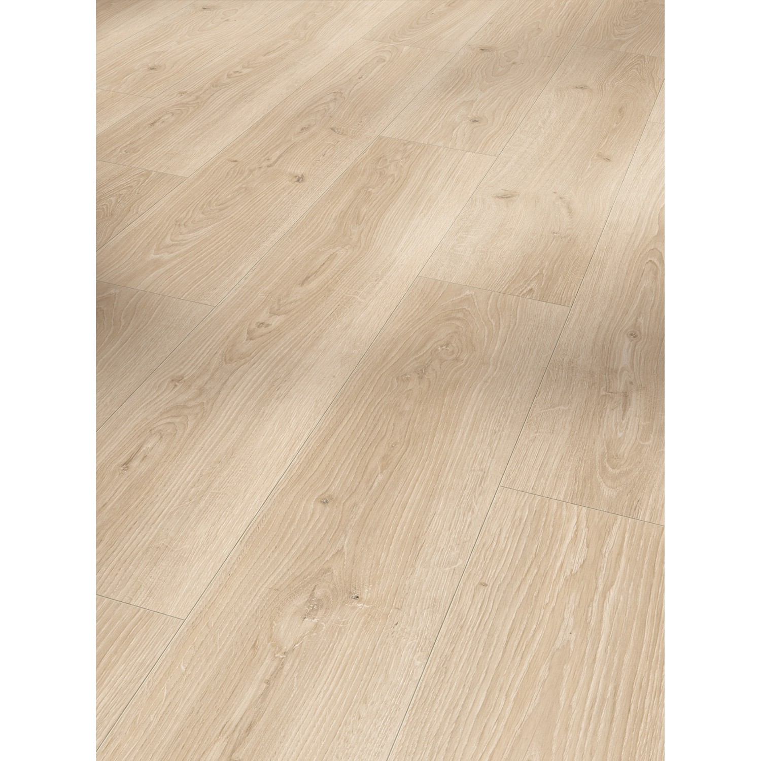 Parador Laminat Hydron 600 Eiche Studioline Geschliffen Naturmattstr. Minifase