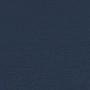 Blaue Erismann Vliestapete Elle Decoration 4 Woven mit feiner Textilstruktur.