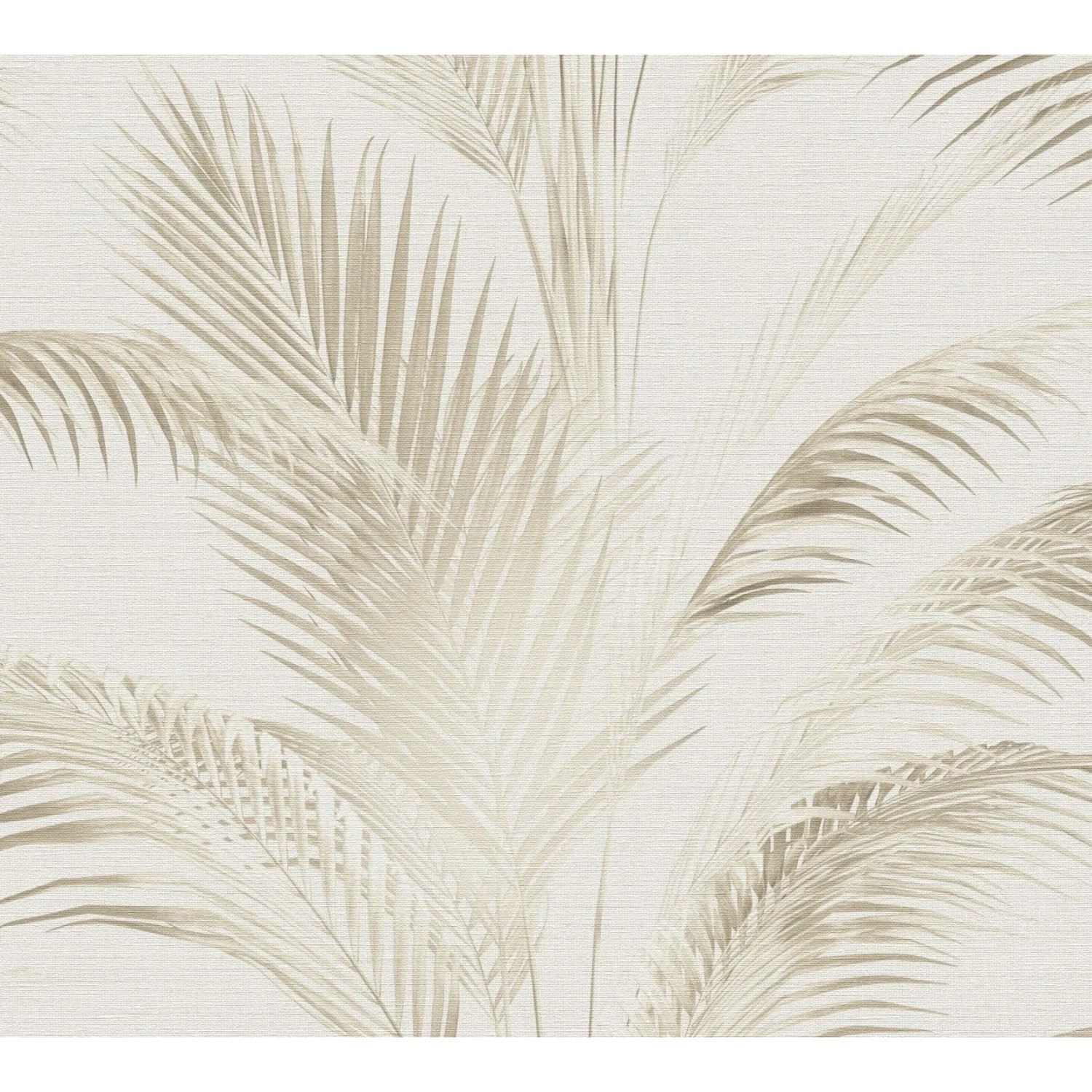 Tadessi Tapete Uni M1-No.11807 Vliestapete in Beige
