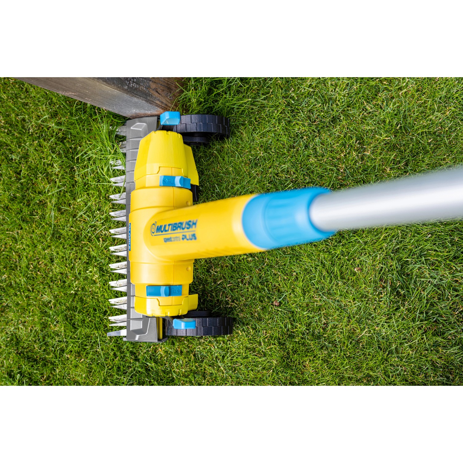 Gloria Rasen und KantenschneiderAufsatz FineCut für MultiBrush kaufen