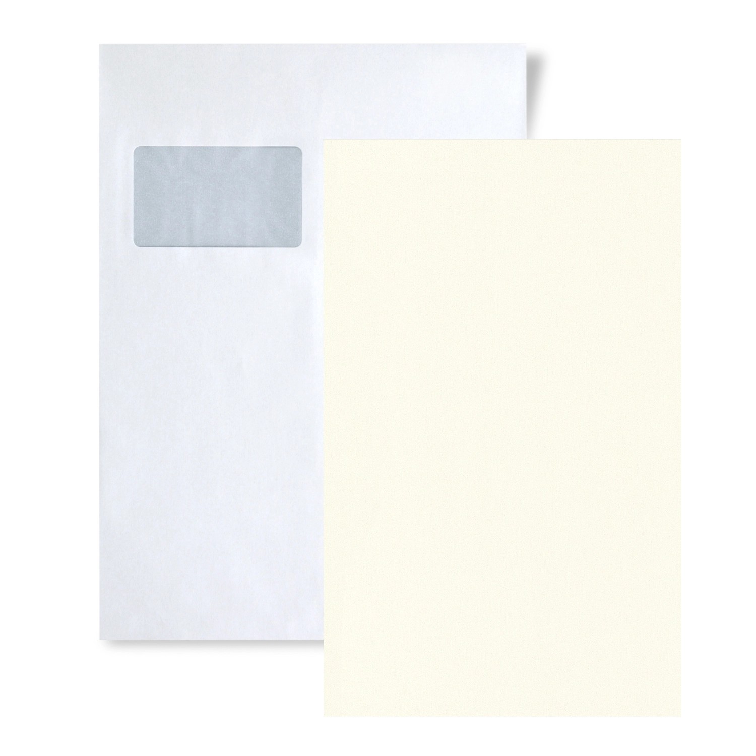 PROFHOME 1 MUSTERSTÜCK S-368003-GU DIN A4 MUSTER der Uni Tapete günstig online kaufen