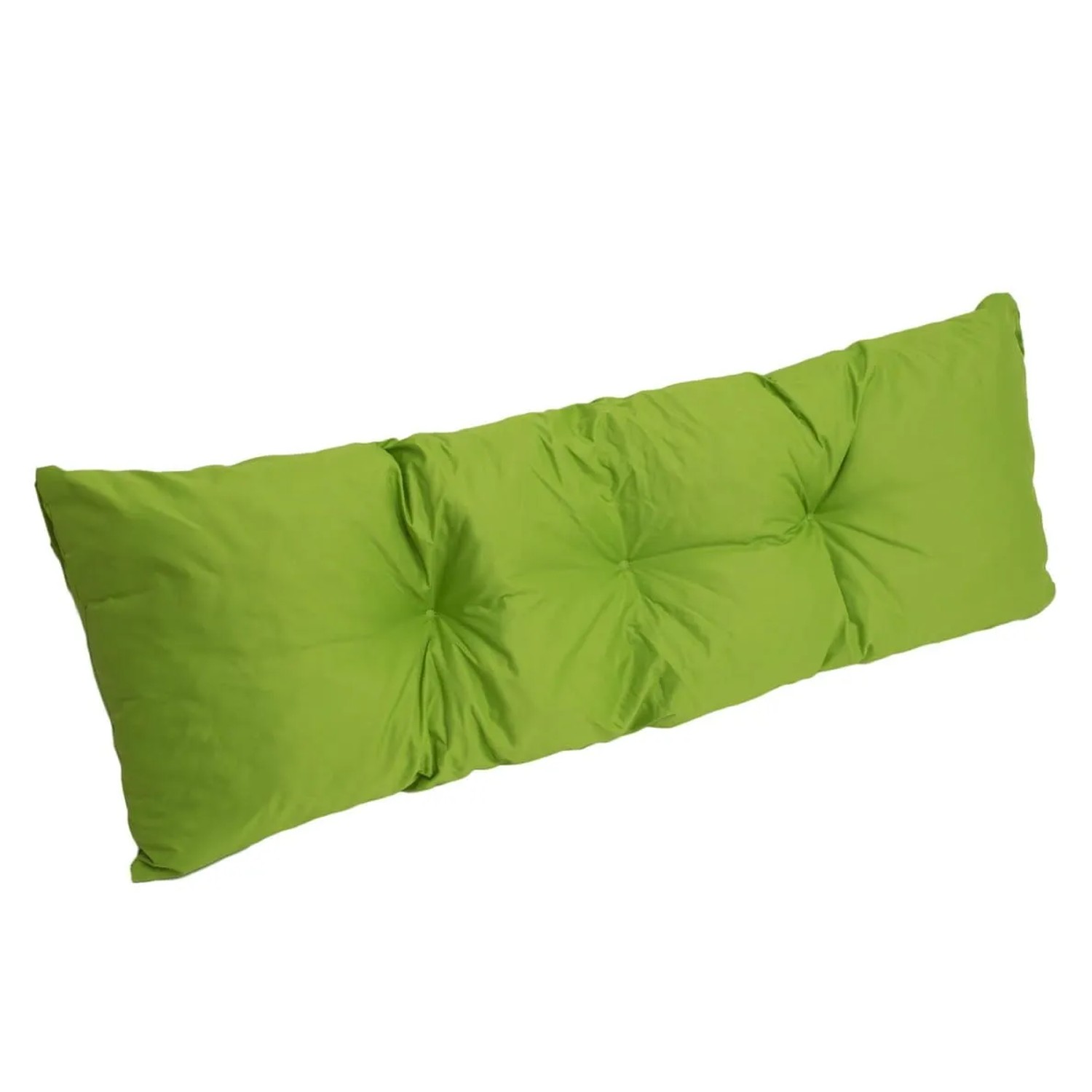 Setgarden Palettenkissen 120x40cm Rückenkissen 1tlg Lemon günstig online kaufen
