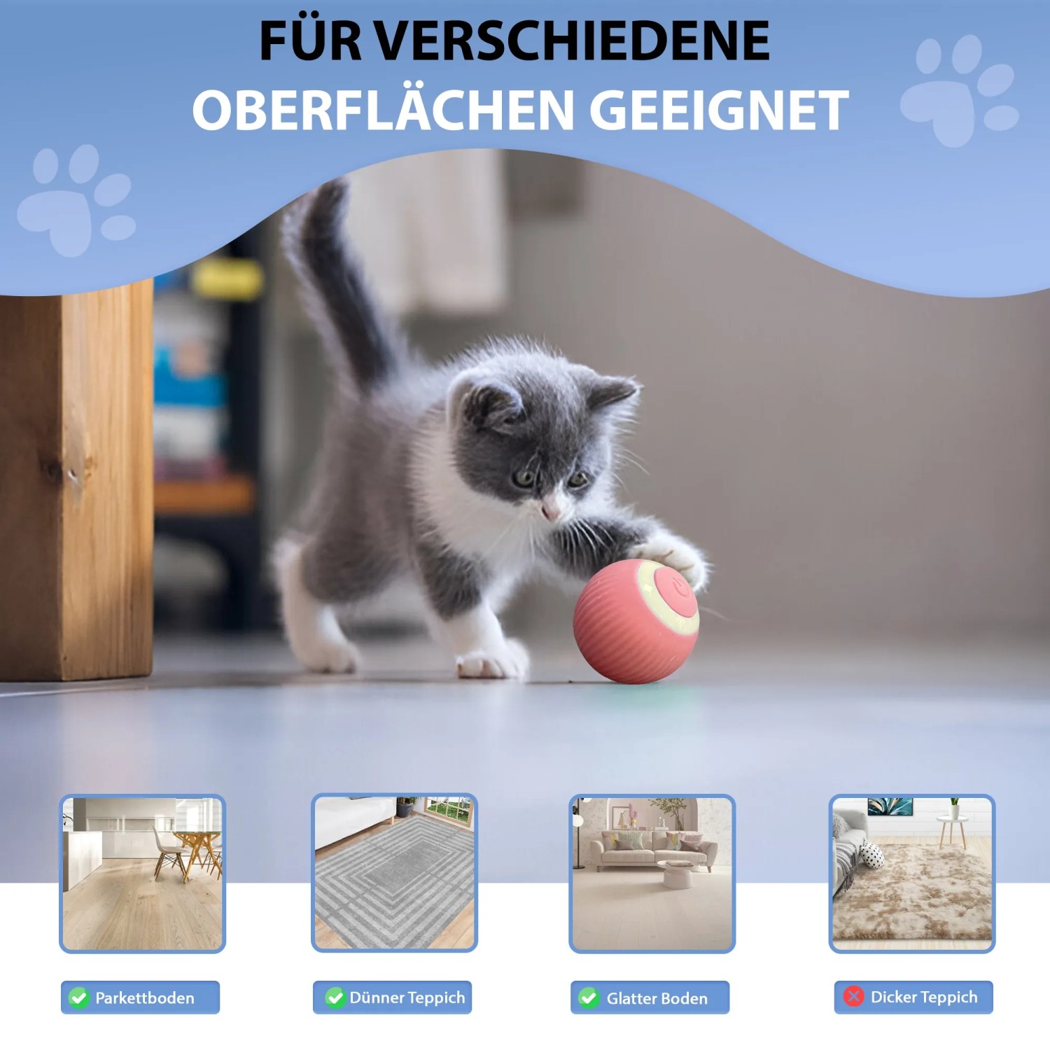 PETSATION Interaktives Katzenspielzeug_5