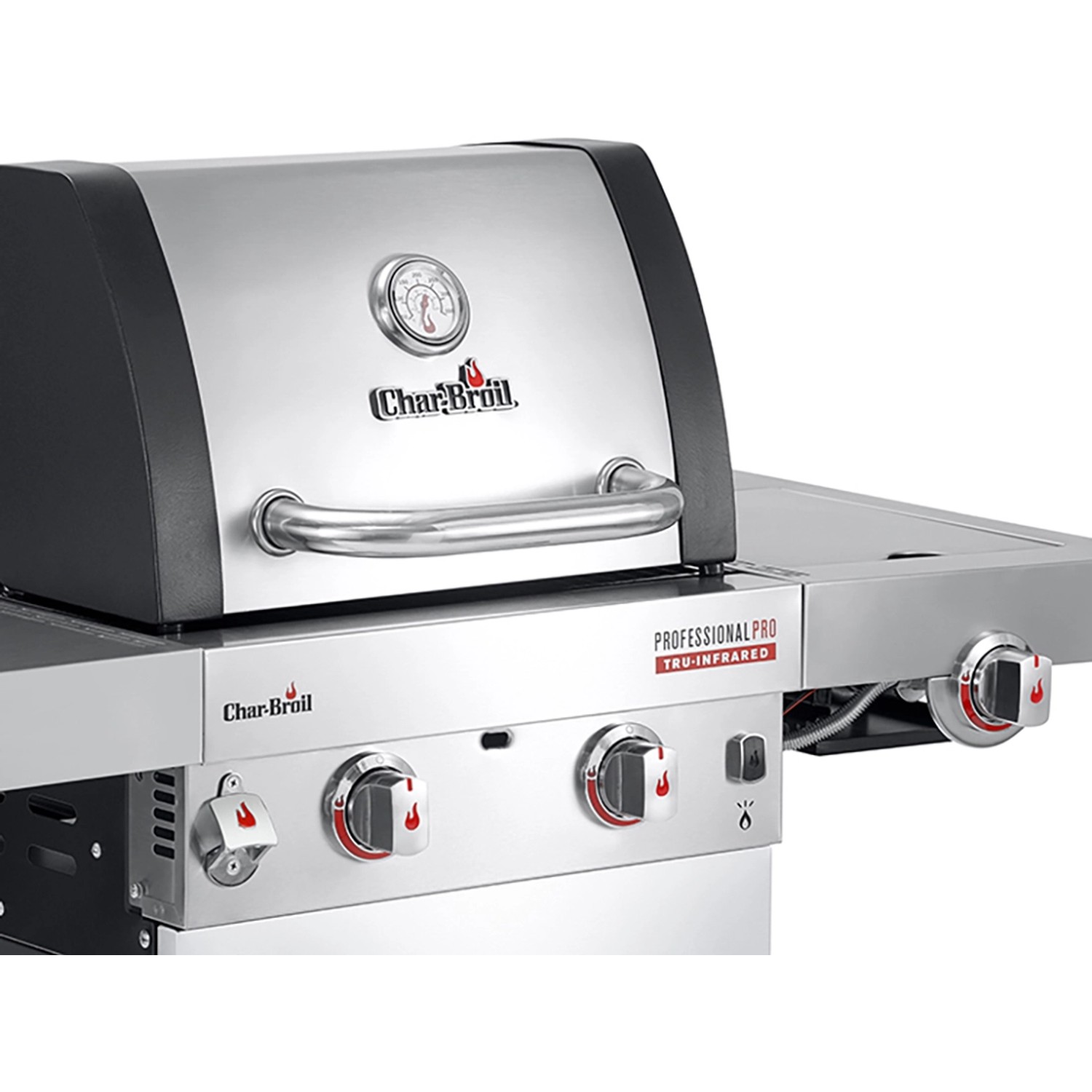 Char Broil Gasgrill Professional Pro S 2 mit 2 Brennern TRU Infrared