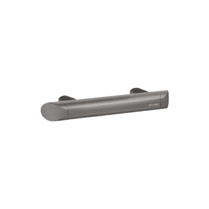 Delabie Haltegriff Be-Line Ø35 L300 Aluminium anthrazit