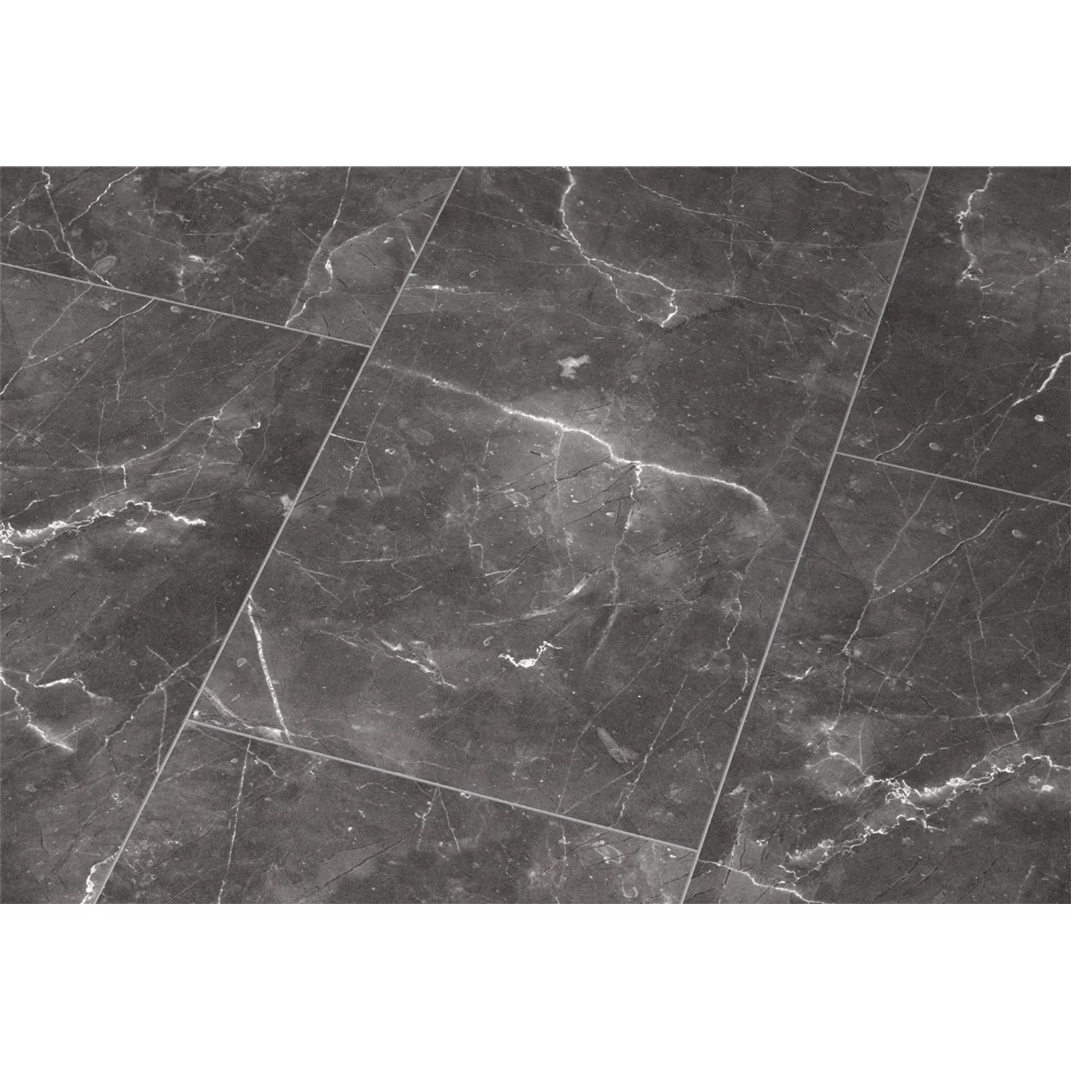 Jangal Laminat 8 mm Marmor Grau