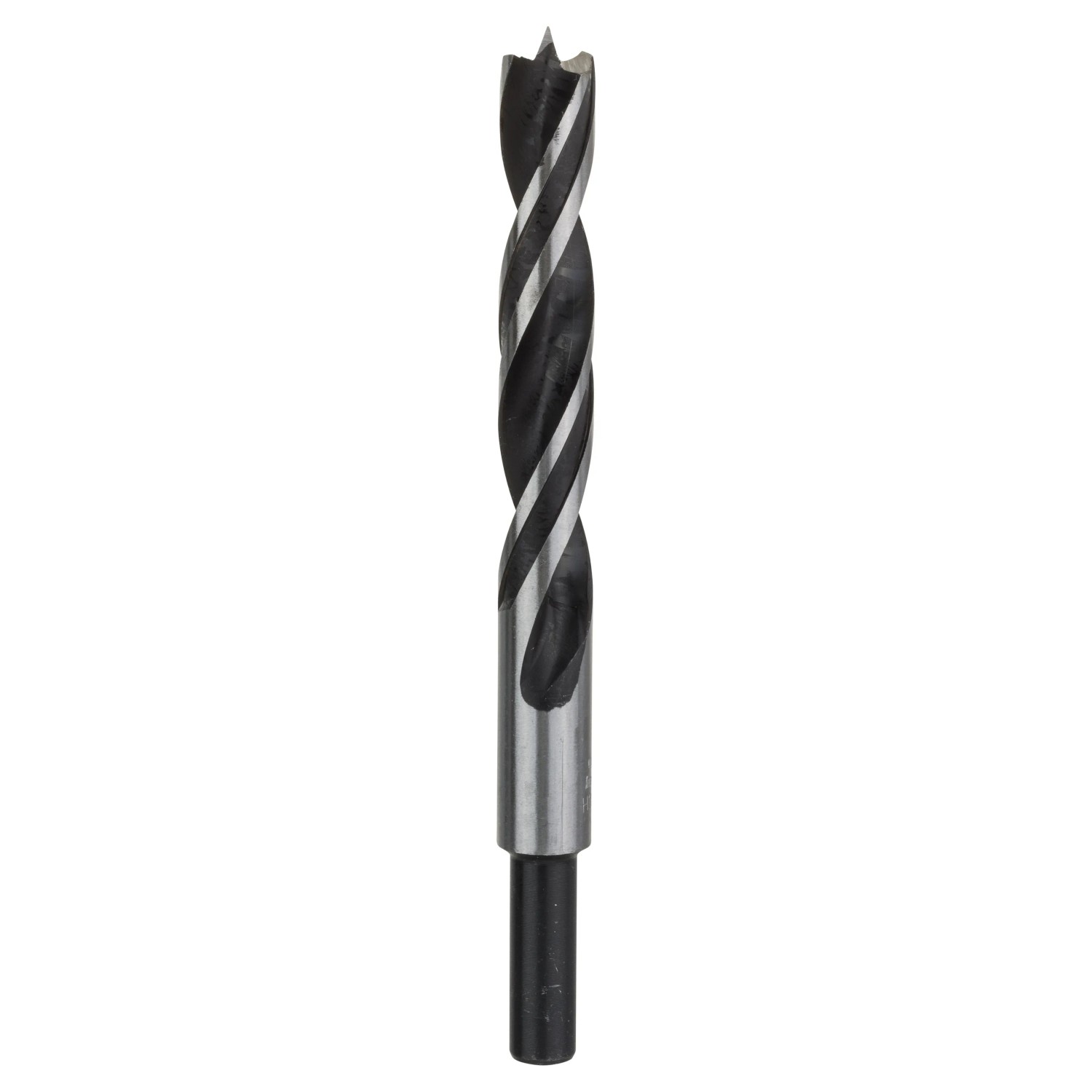 Timoly 3-in-1 Bohrer – Zylinderschaft 3 Mm – Für Verschiedene Materialien, Im Praktischen Koffer