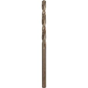 Bosch Spiralbohrer Pro Stainless Steel, 3,2 mm, für Metallarbeiten.