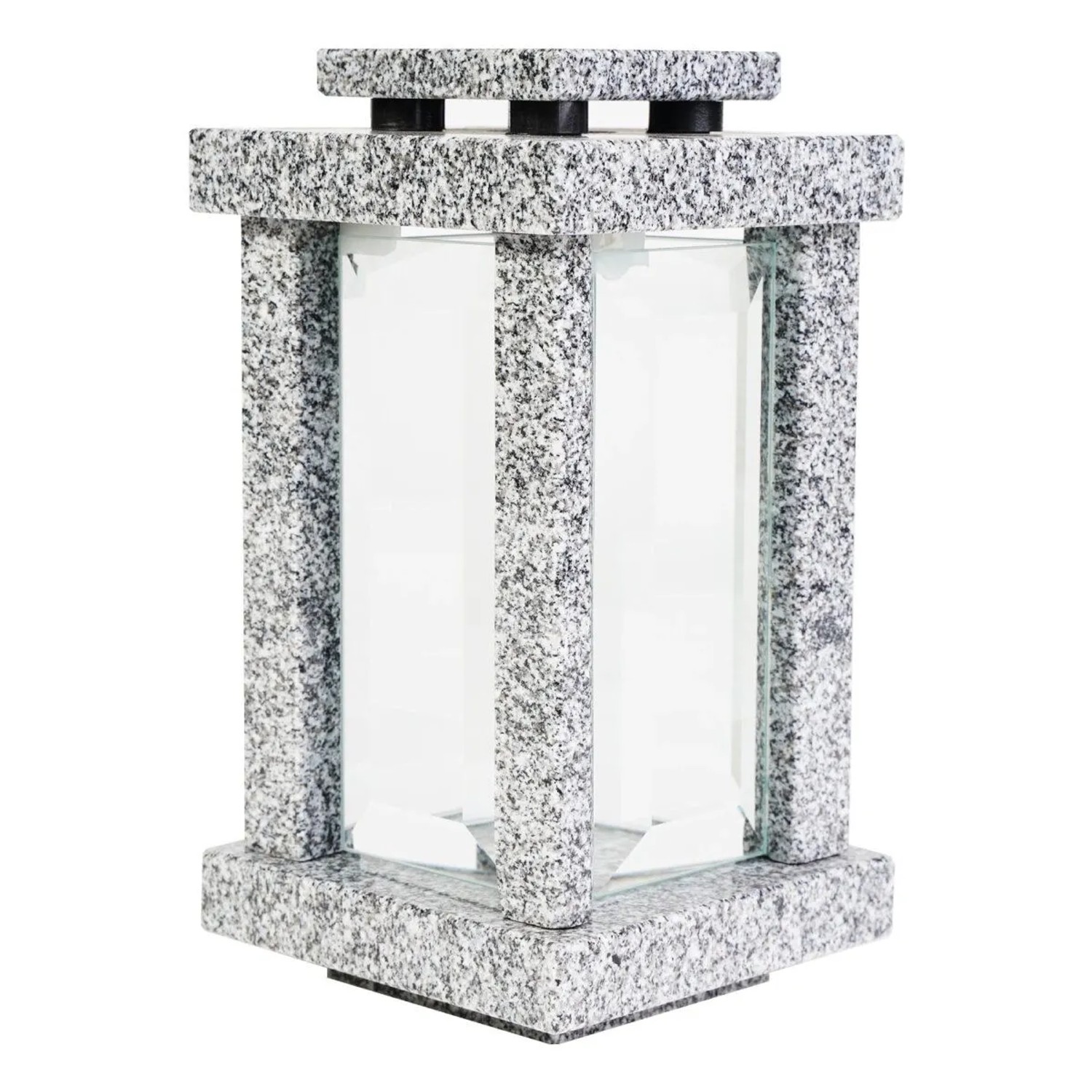 KOKA Grablampe Viereckig Granit Schlesisch günstig online kaufen