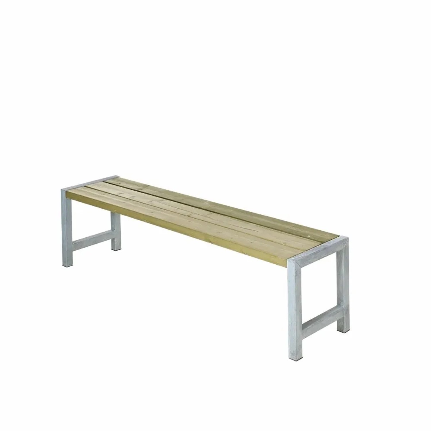 PLUS Gartenbank 176 cm