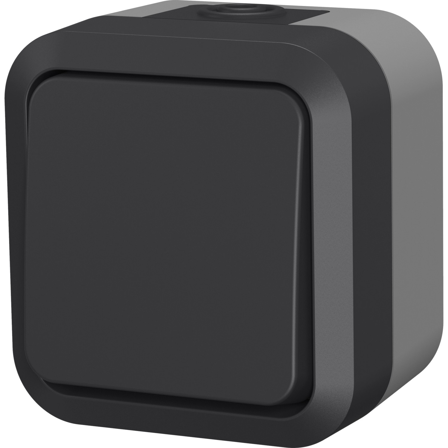 Kreuzschalter Aqua Pro