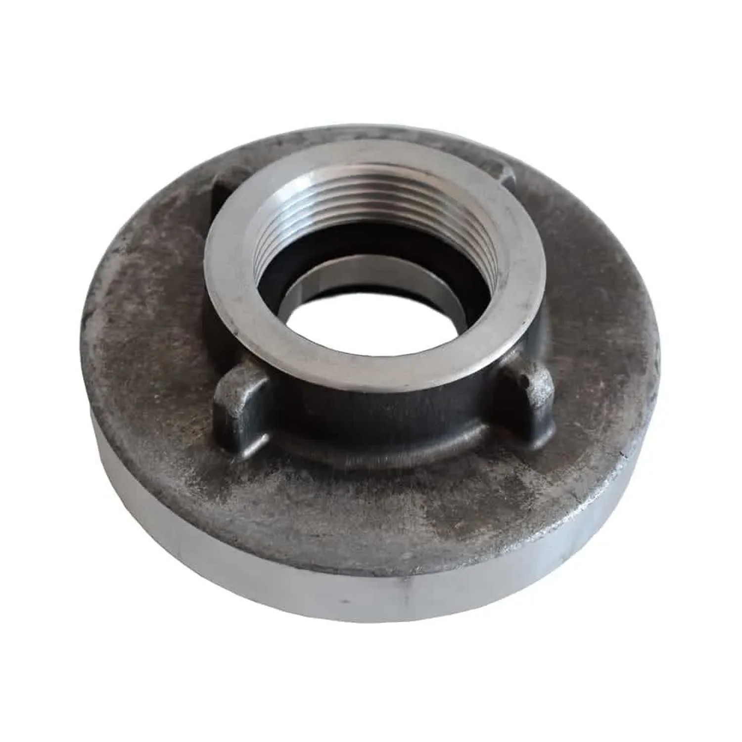 Boni-shop Storz Kupplung C Festkupplung 1 1/4 Zoll Ig System Schlauchkupplung