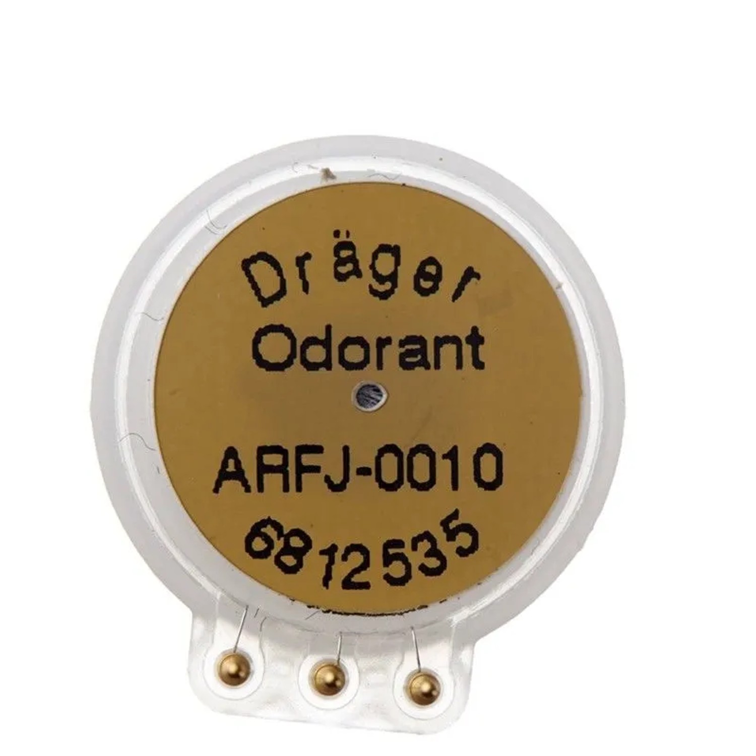 DrägerSensor XXS Odorant