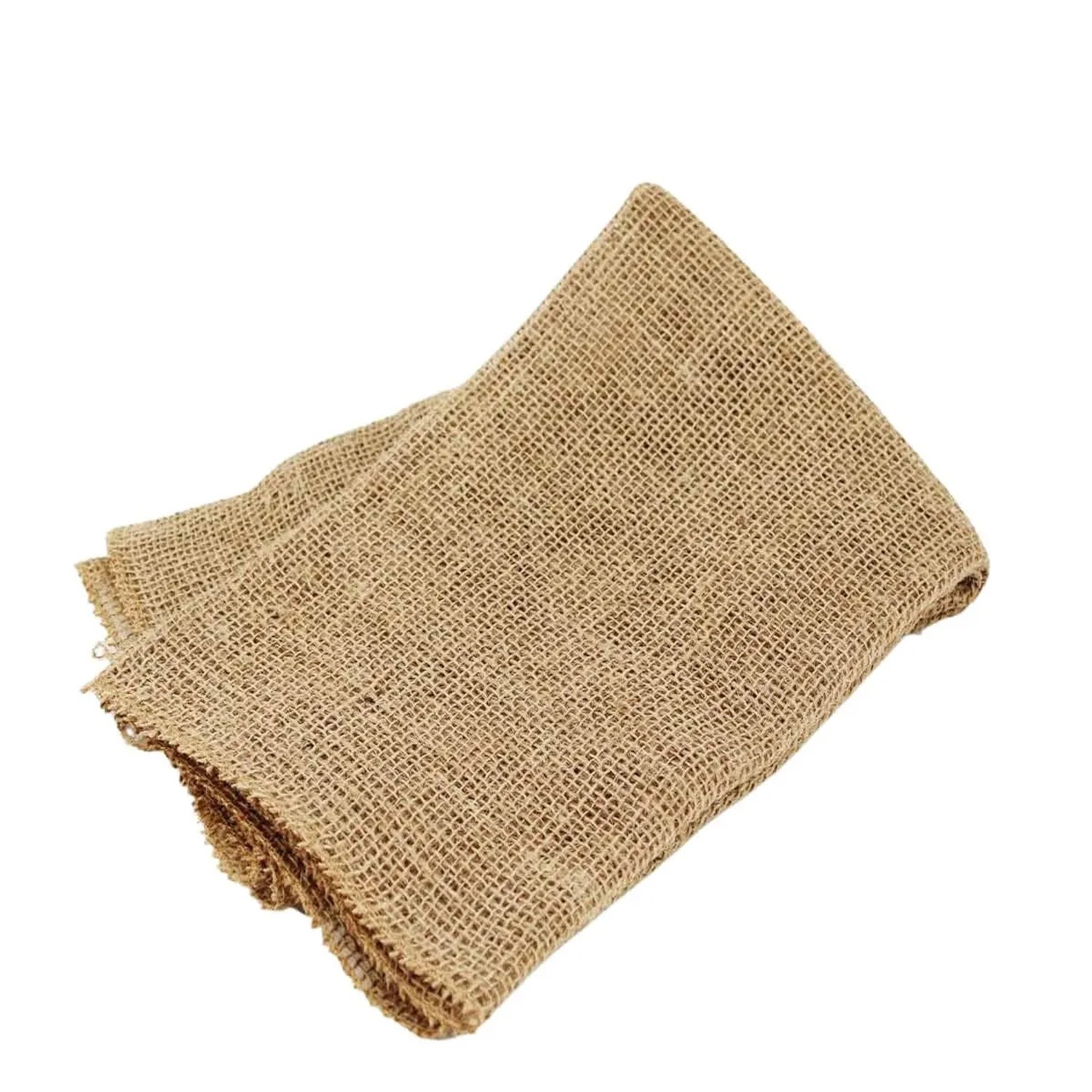 Galaflor Winterschutztuch aus Jute 60x80 cm Natur