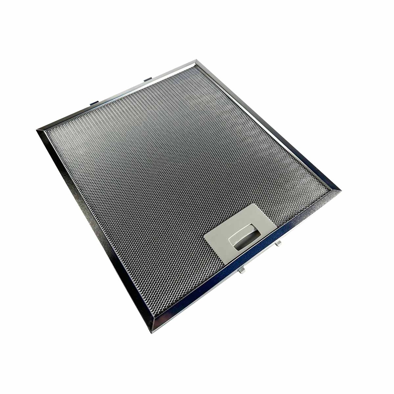 AIR2GO Metall-Fettfilter 305x267mm für Blaupunkt GRI0009219A und AFG60-90A
