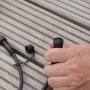 Heissner Teichkabel Smart Light, 4-polig, 10m, für Teichbeleuchtung.