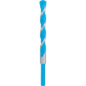 Bosch Expert Multi Construction Bohrer CYL-9, 16 mm, Universalbohrer für verschiedene Materialien.