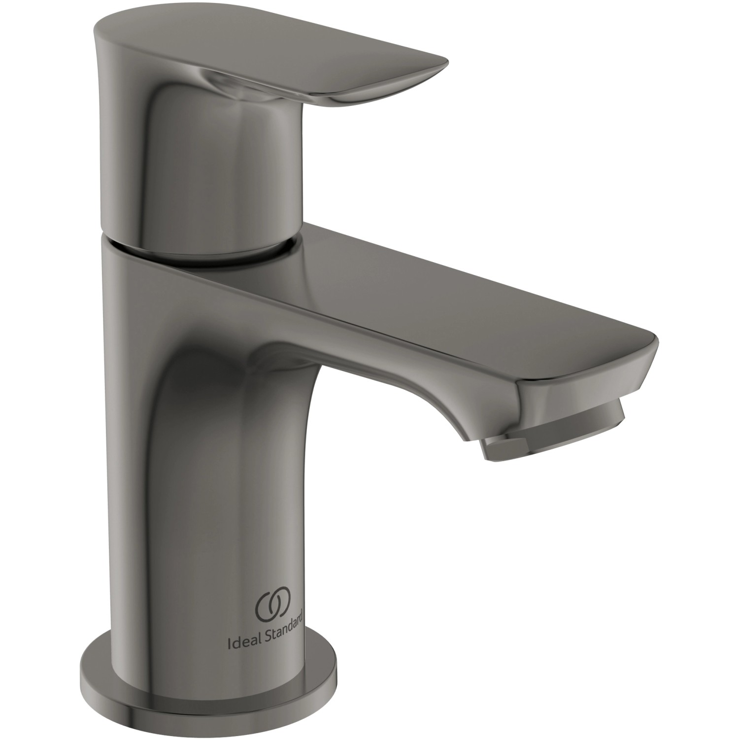 Ideal Standard Standventil Connect Air Magnetic Grey