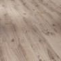 Parador Laminat Classic 1050 Eiche Tradition grau-beige, Landhausdielen-Optik.