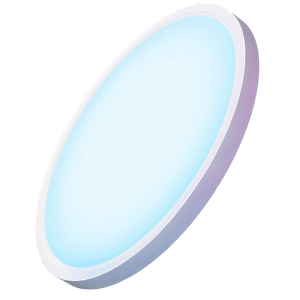 Govee LED Platine Leuchtmittel Set, 6500K, 2400lm, 29W, dimmbar und farbig.