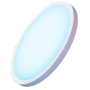 Govee LED Platine Leuchtmittel Set, 6500K, 2400lm, 29W, dimmbar und farbig.