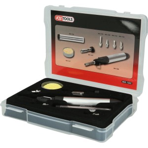 KS TOOLS Mikro Löt Satz 8Tlg  960 1265