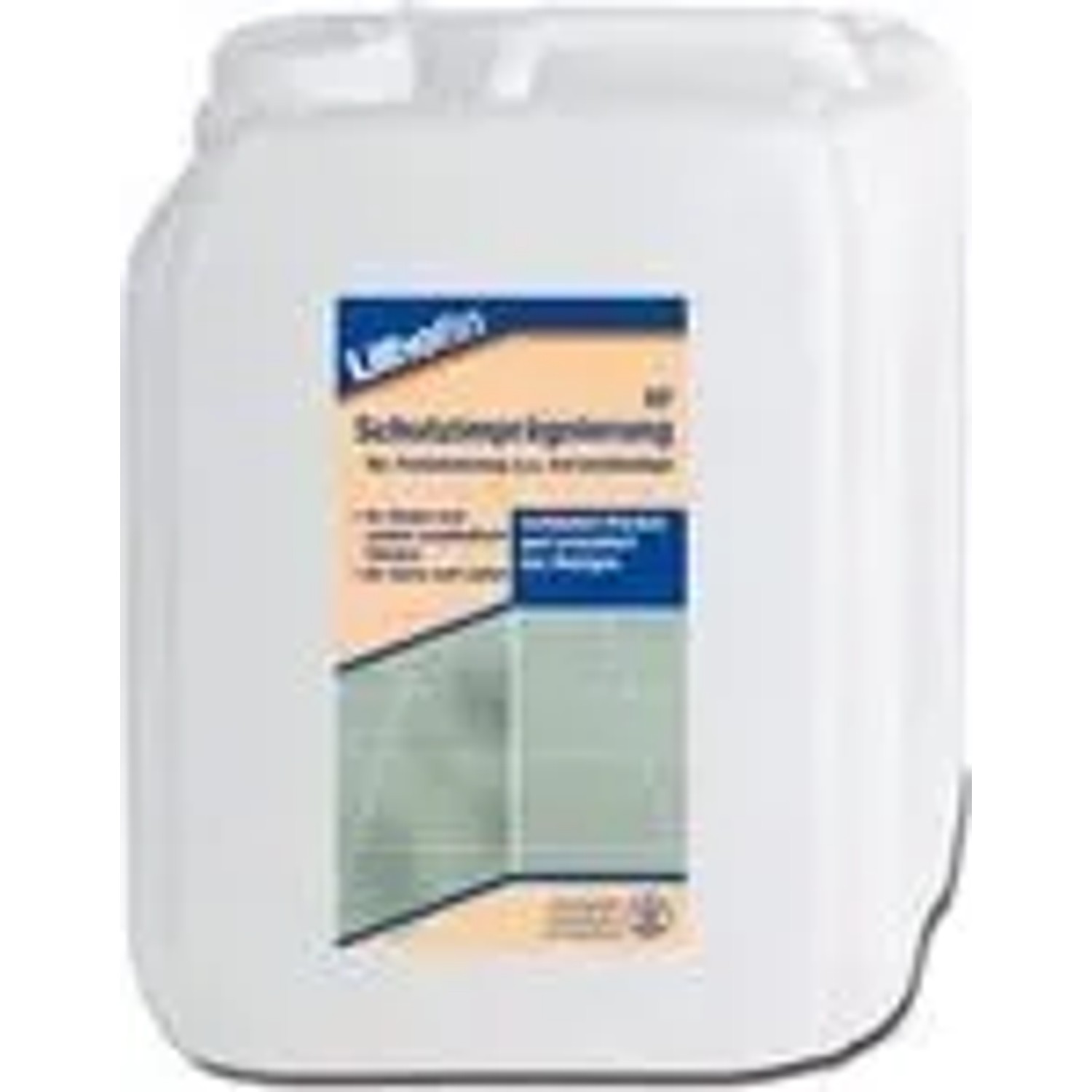 Lithofin KF Schutzimprägnierung 5 Liter