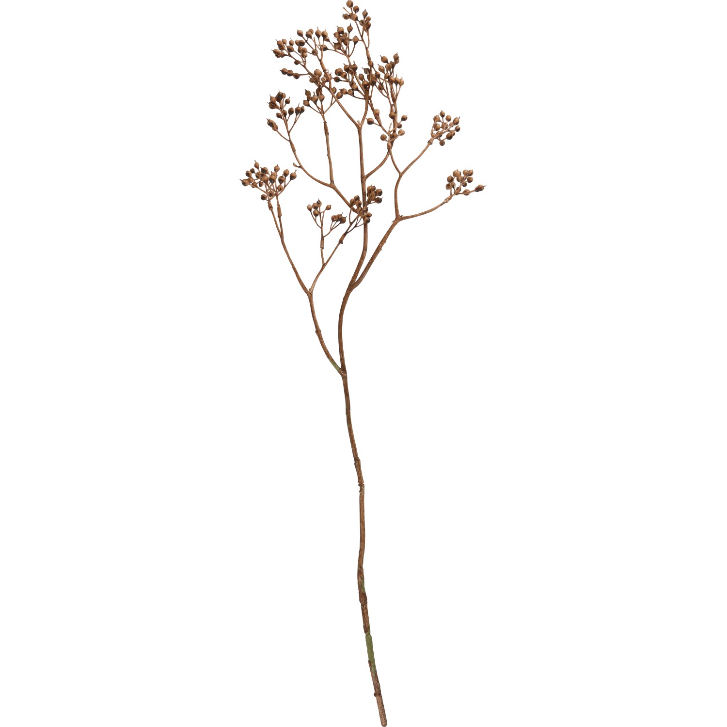Kunstpflanze Beeren Desert Flower 80 cm