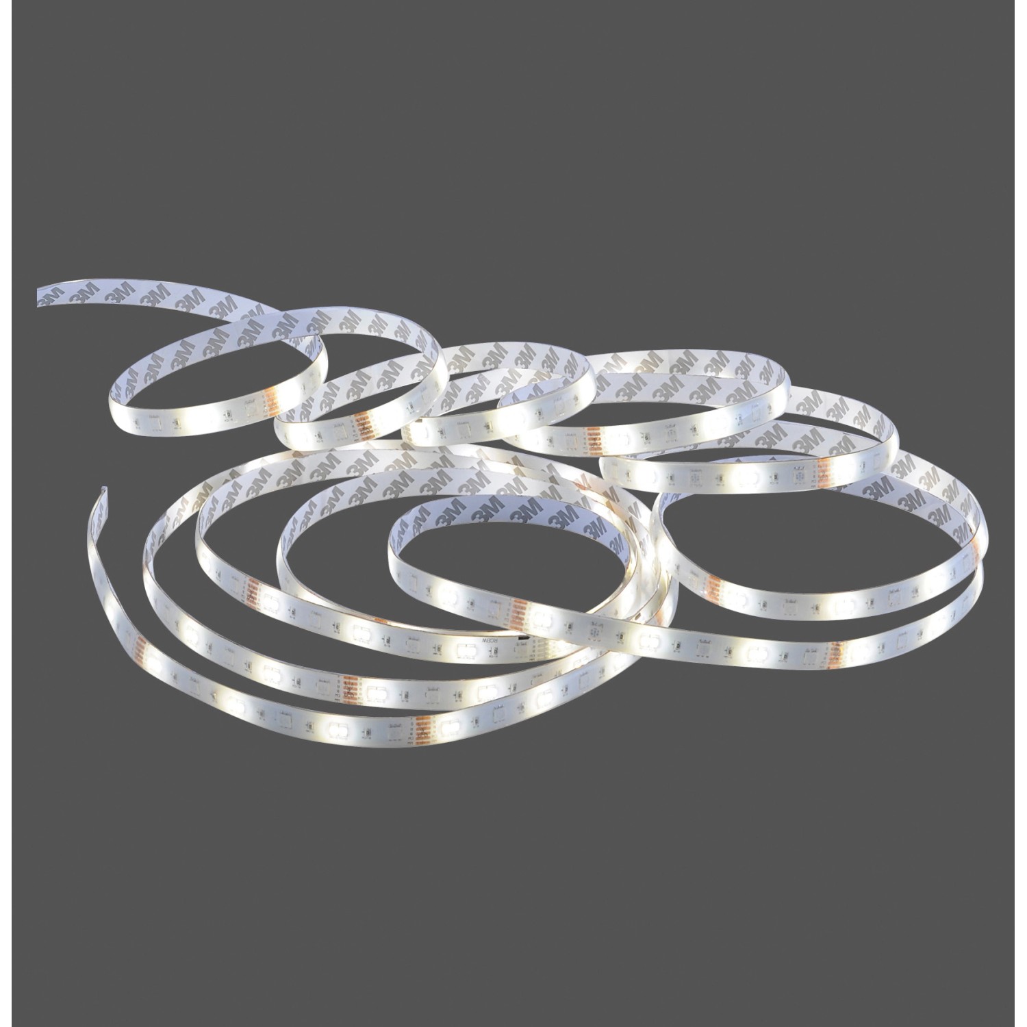 Lichtstreifen Lola smart-Fritz RGB 2700-5000K IP20