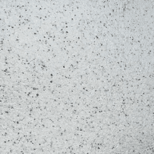 Floxxan Baumwollputz Montana 517 Stracciatella, Detailansicht der Struktur.