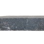 Diephaus Pflasterstein Collo Basalt, 21x14x7 cm, Betonstein für Garten-, Einfahrts- und Wegegestaltung.
