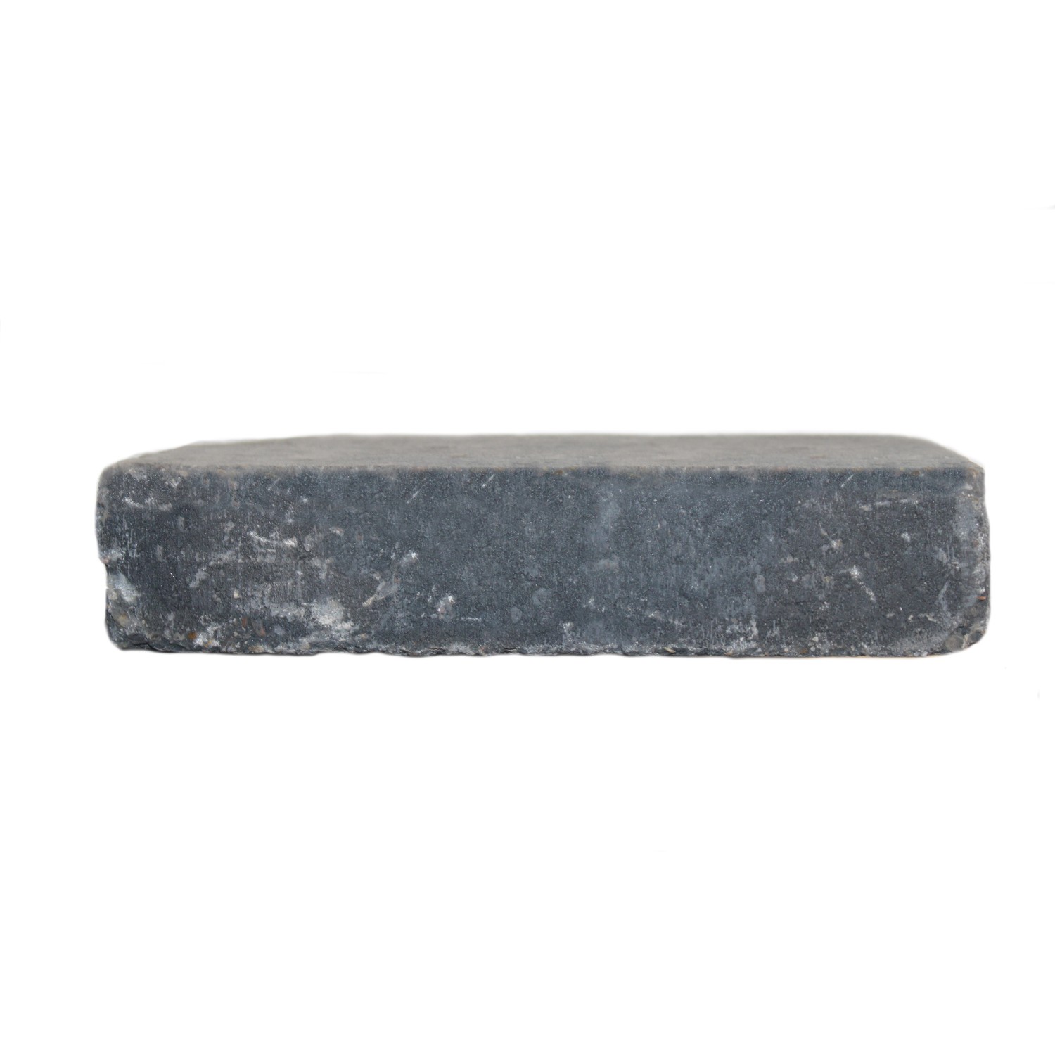 Diephaus Pflasterstein Collo Basalt, 21x14x7 cm, Betonstein für Garten-, Einfahrts- und Wegegestaltung.