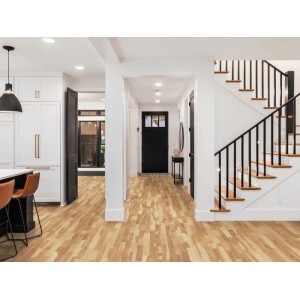 HPFloor Parkett Living Esche Schiffsboden