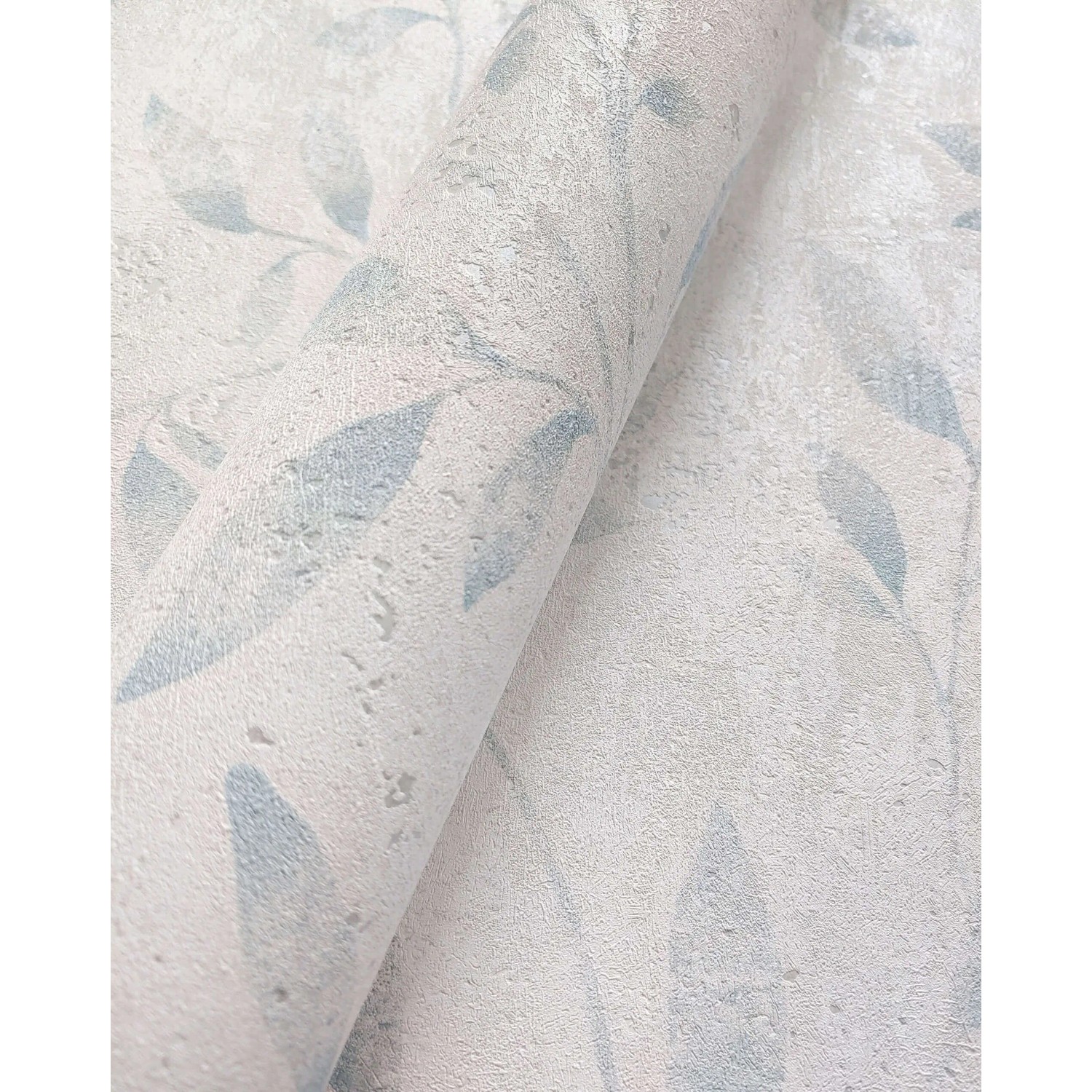 Newroom Vliestapete Odalis Leicht Glänzend Floral FSC® günstig online kaufen