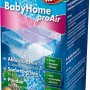 JBL BabyHome proAir Ablaichkasten für lebendgebärende Fische im Karton.