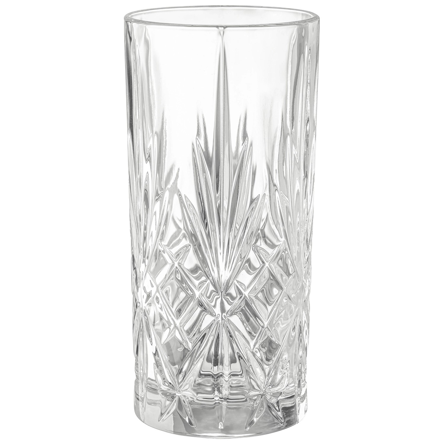 Bohemia Longdrinkglas Skye ca. 330ml