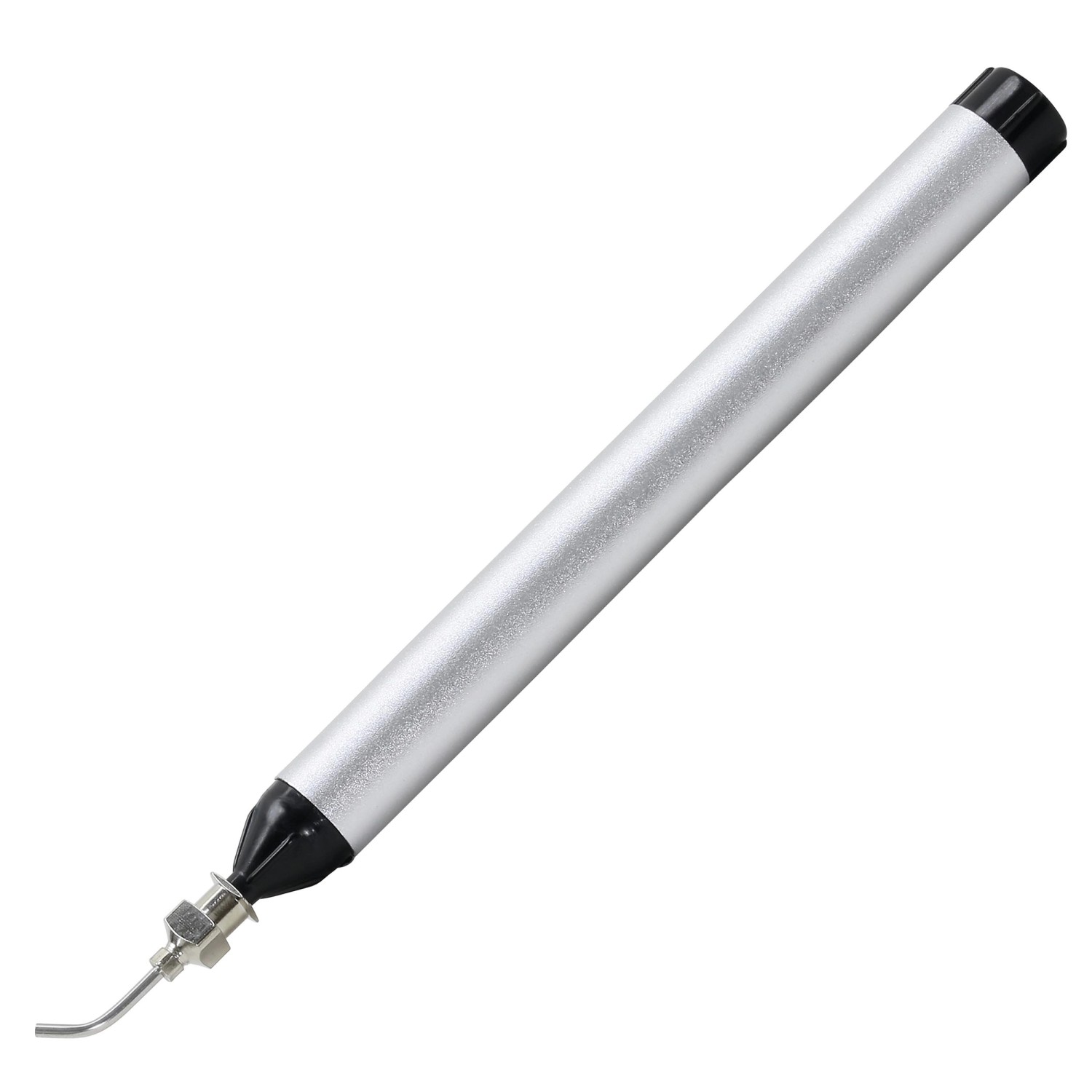 Image of Blanko Vakuumstift Vakuumpumpe Löthilfe mit 3 Aufsätzen