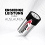 Energizer Max C Baby Batterie, Alkali, 1.5V, 4er Pack