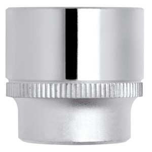 Gedore Steckschlüsseleinsatz R51001704, 17 mm, für Schlüssel & Abzieher.
