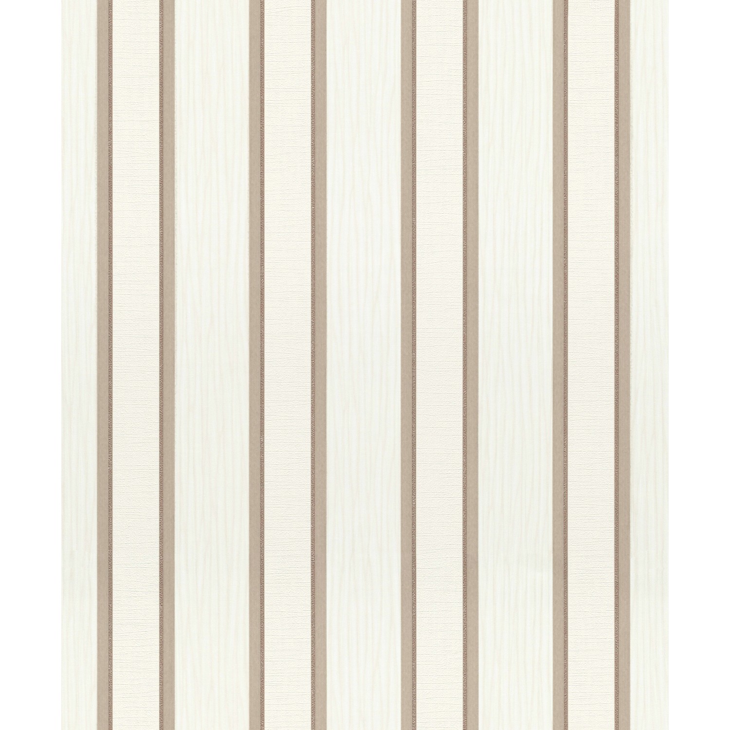 Erismann Vliestapete 10103-14 Spotlight streifen creme, 10,05 x 0,53 m