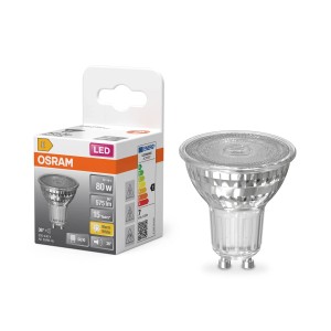Osram Leuchtmittel GU10 2.700 K 575 lm 6,1 W