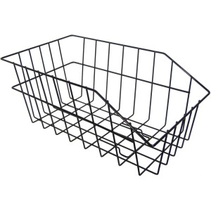 Force Fahrrad Heckkorb für Gepäckträger Gross