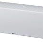 Paulmann Profi 100-250W Transformator für Einbaustrahler, elektronisch, grau.